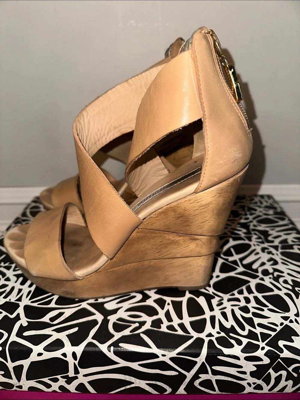 Diane Von Furstenberg diane von
